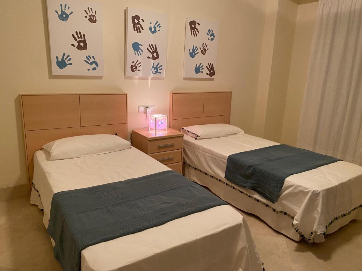 Apartamento Con Terraza Sobre La Marina De Sotogrande ซานโรเก ภายนอก รูปภาพ